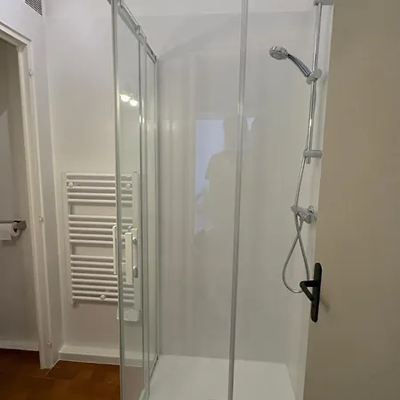 Apartamento Perche En Centre-ville *