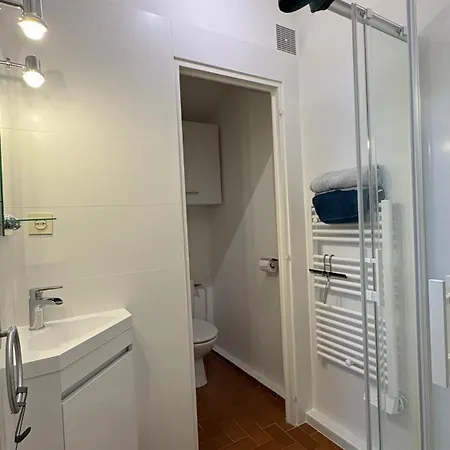 아파트 Perche En Centre-ville Les Sables-dʼOlonne