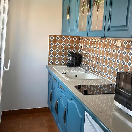 Apartamento Perche En Centre-ville *