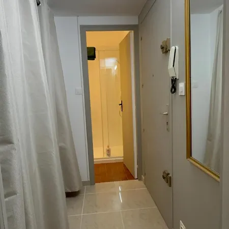 Perche En Centre-ville Les Sables-dʼOlonne