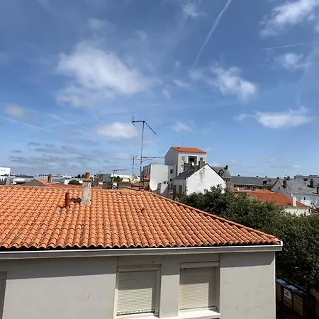 Perche En Centre-ville * Les Sables-dʼOlonne